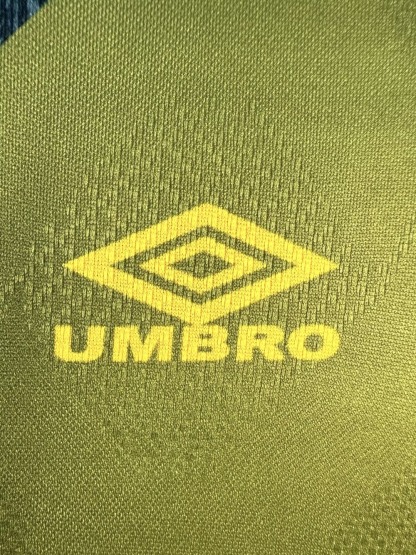 95/96 Inter Milan third retro version Jersey S-XXL