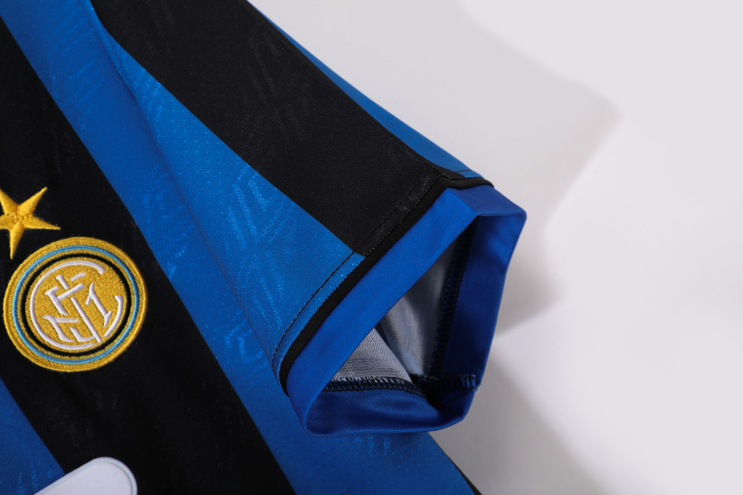 95/96 Inter Milan home retro version Jersey S-XXL