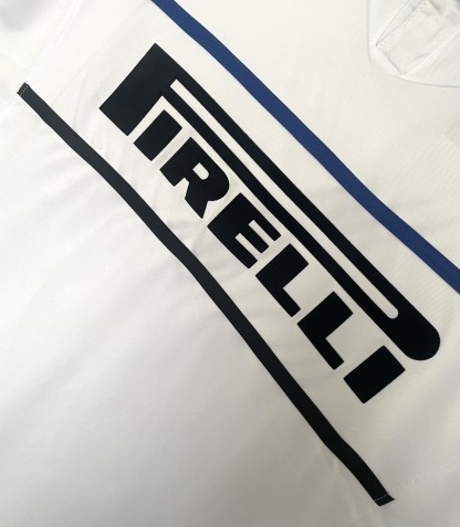 98/99 Inter Milan away retro version S-XXL