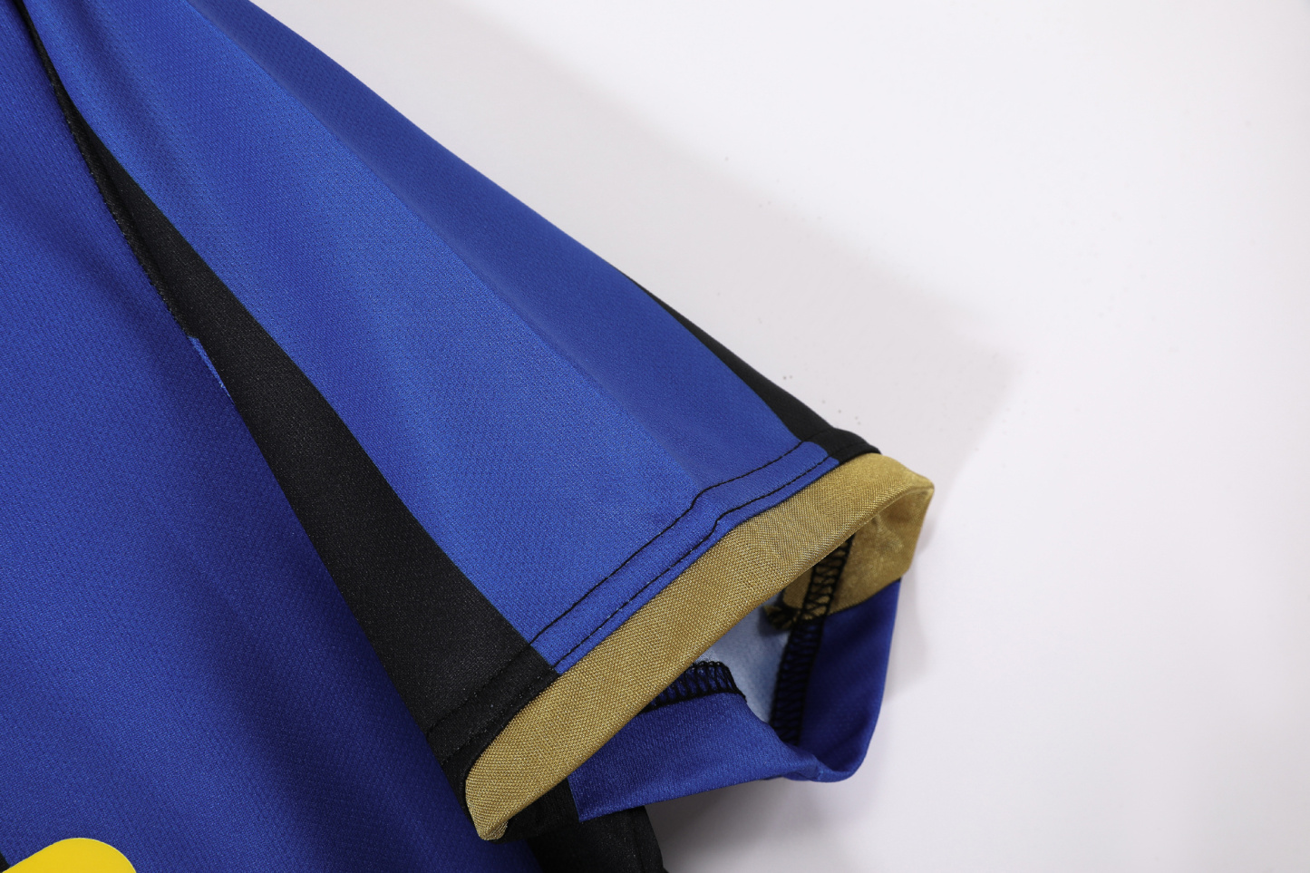 08/09 Inter Milan home retro version S-XXL