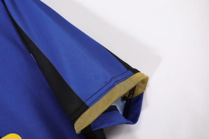 08/09 Inter Milan home retro version S-XXL