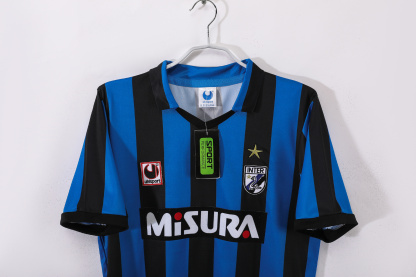 88/90 Inter Milan home retro version S-XXL