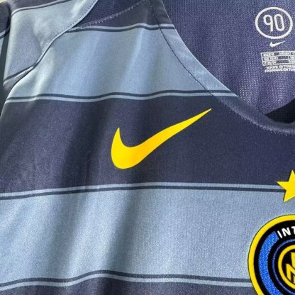 04/05 Inter Milan third retro version S-XXL