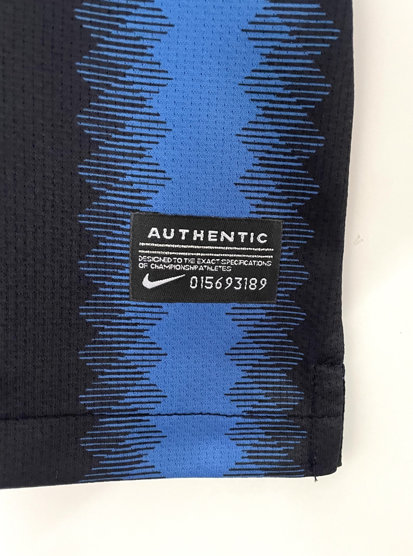 10/11 inter milan home retro version S-XXL