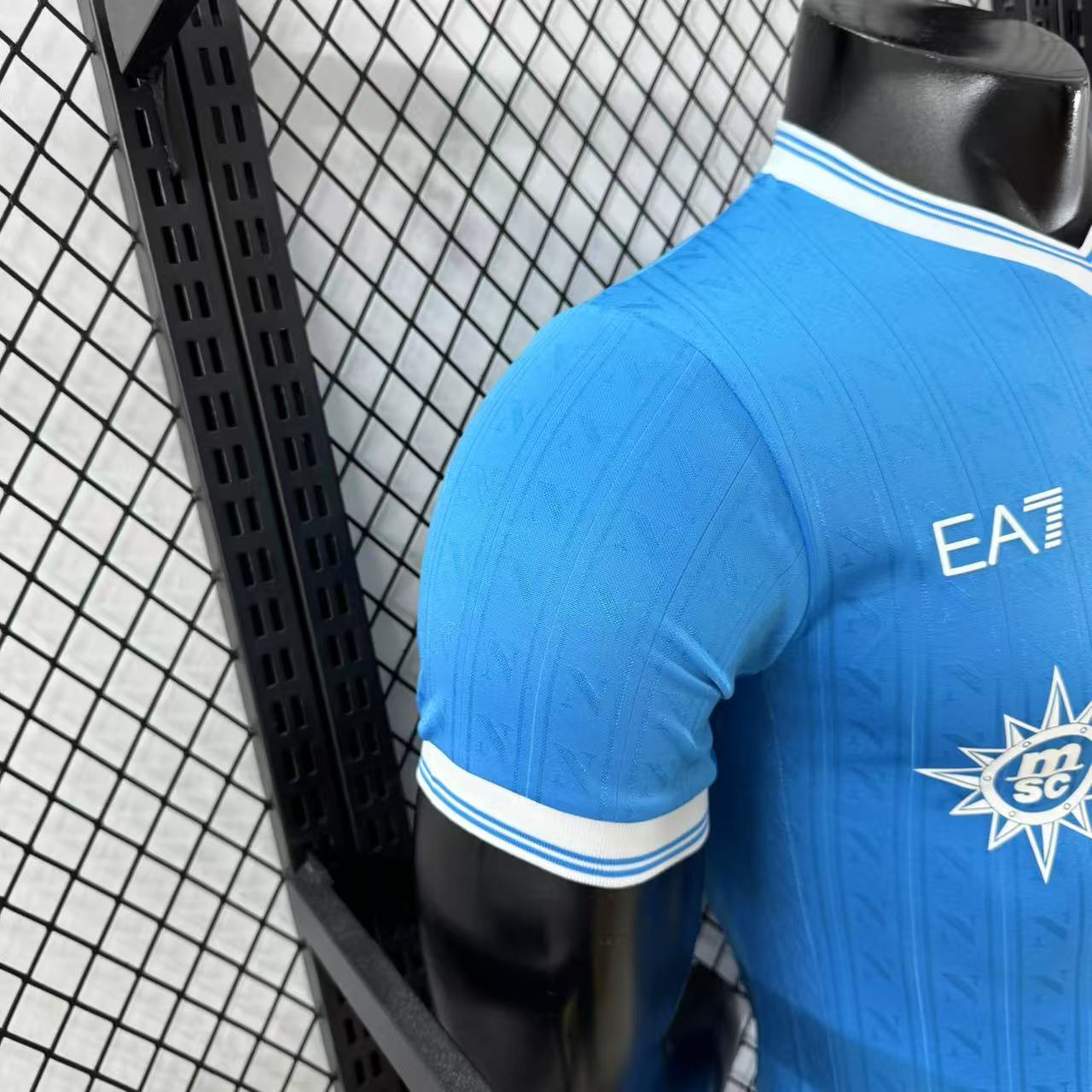 25/26 Napoli home player version S-3XL