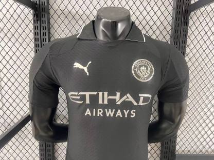 25/26 Man-City 4th player version S-XXL