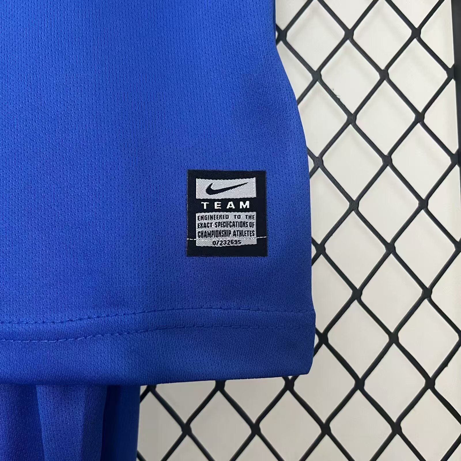 08/09 Manchester United third retro kids version size 16-28