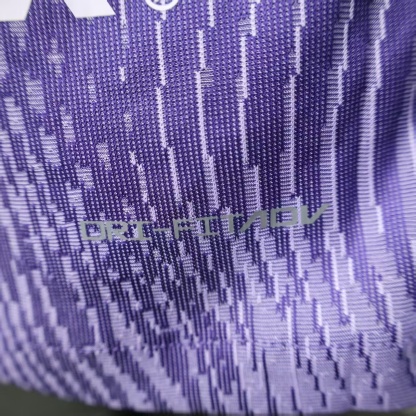 25/26 Orlando Pride Home Player version S-XXL