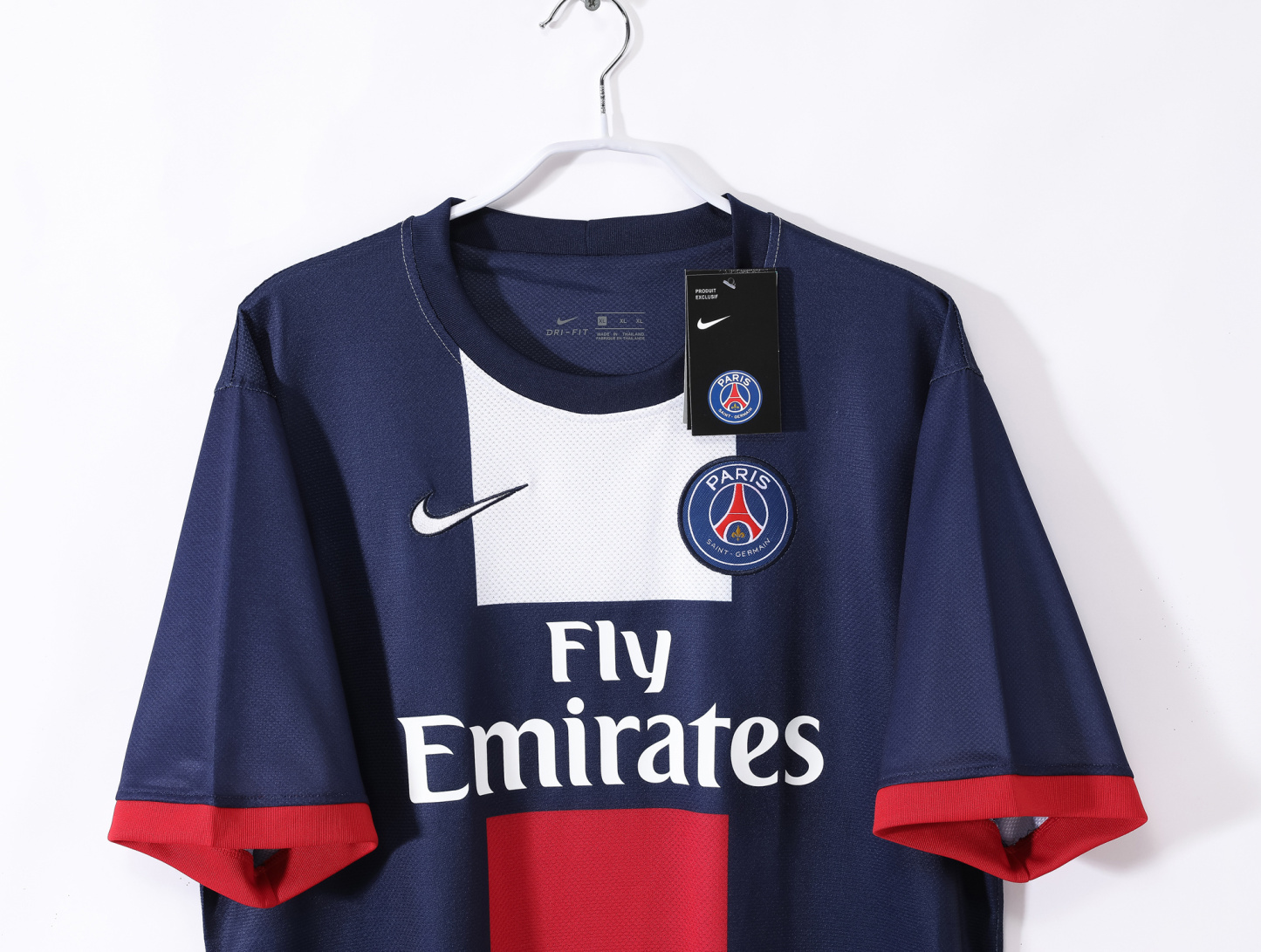 13/14 PSG home retro version S-XXL