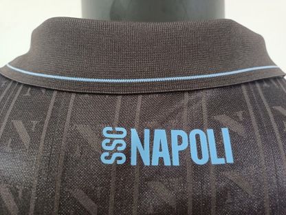 25/26 Napoli third player version S-XXL