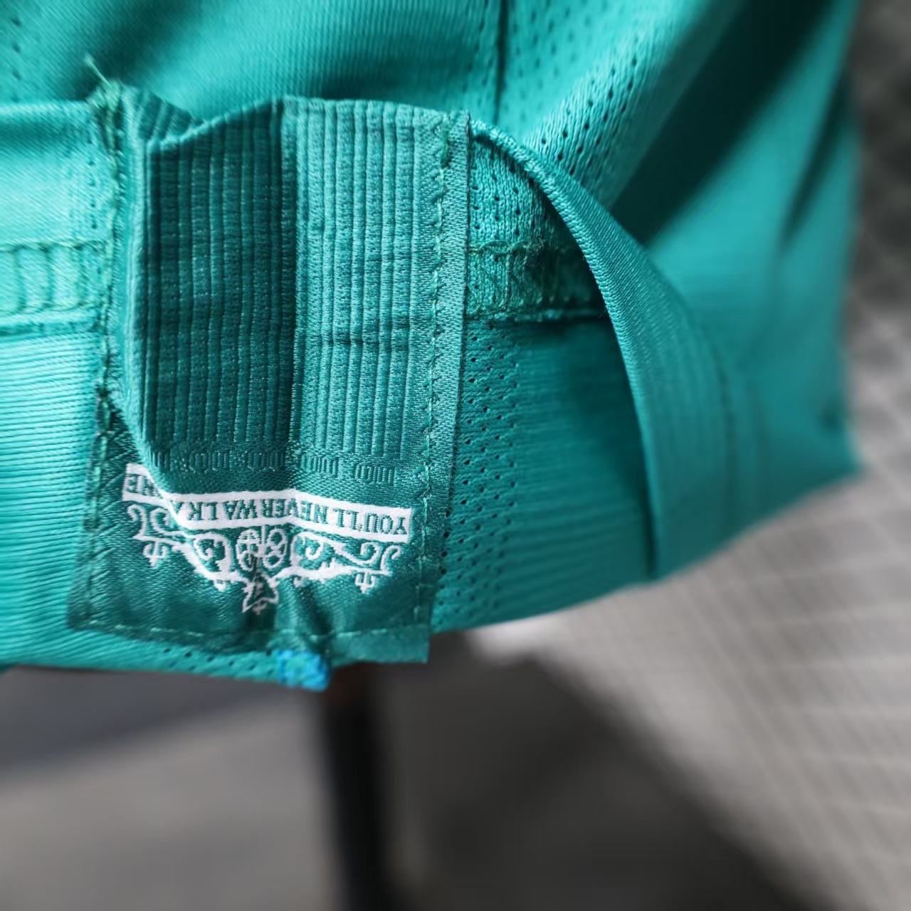 25/26 Livep Third Player Version S-XXL