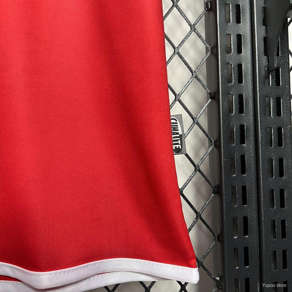 04/05 Benfica home retro version S-XXL