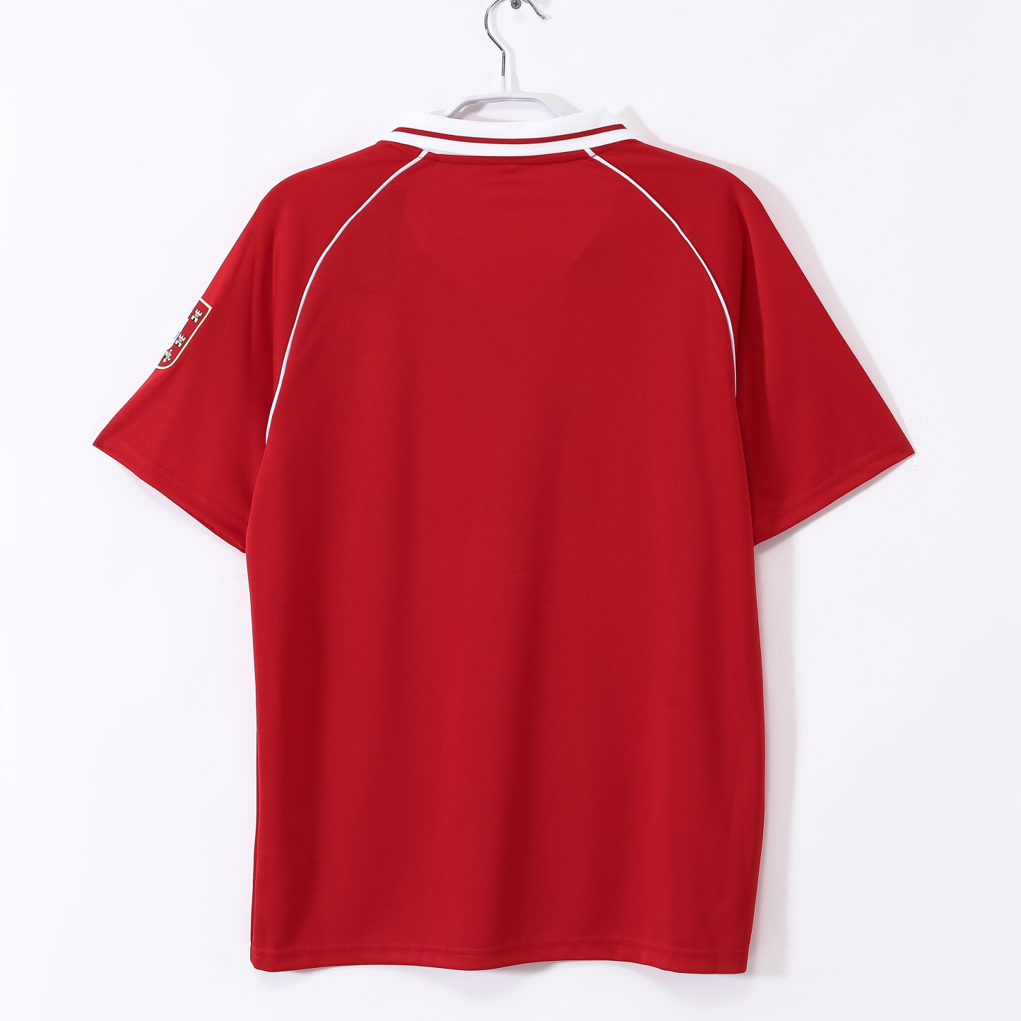 94/95 Benfica home retro version S-XXL