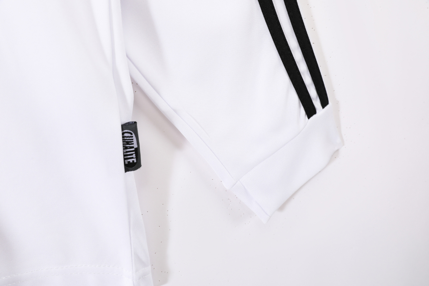 Retro re@l Medrid 02/03 home long sleeve S-XXL