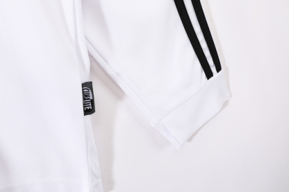 Retro re@l Medrid 02/03 home long sleeve S-XXL