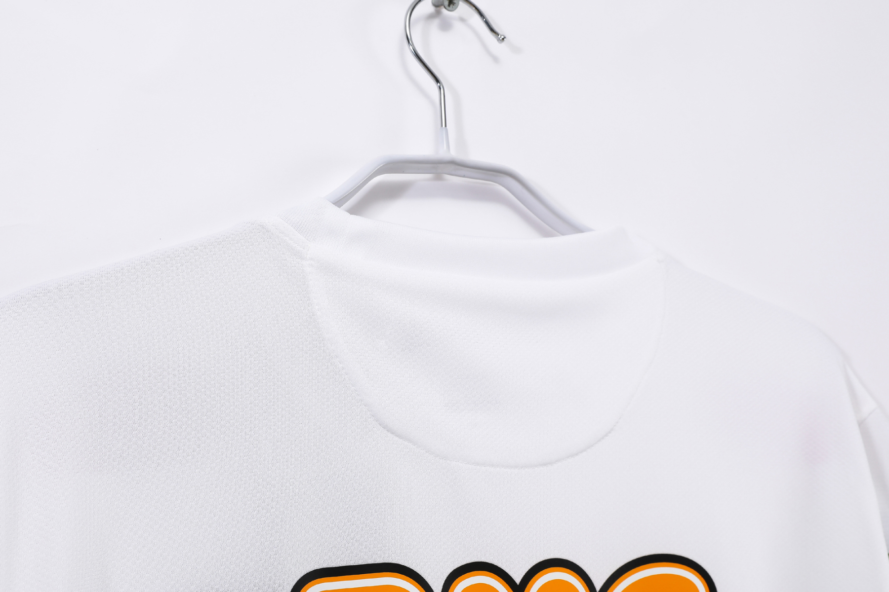 Retro Santos 12/13 Home S-XXL