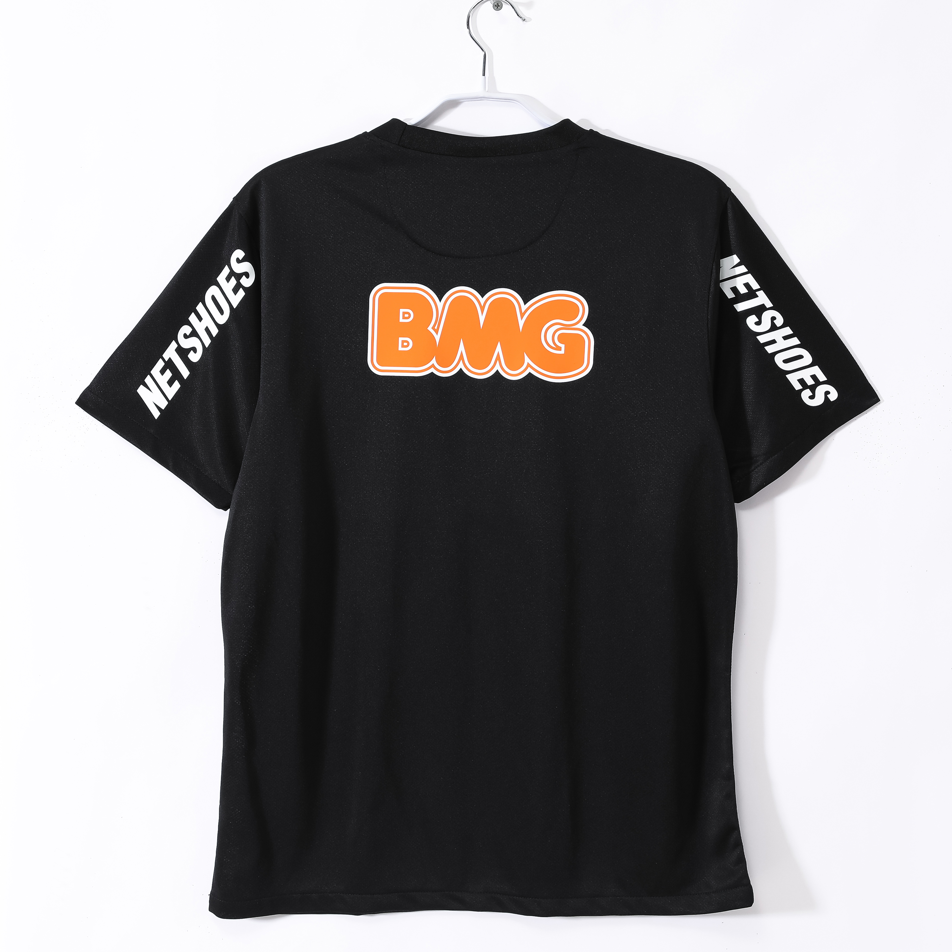 Retro Santos 12/13 black S-XXL