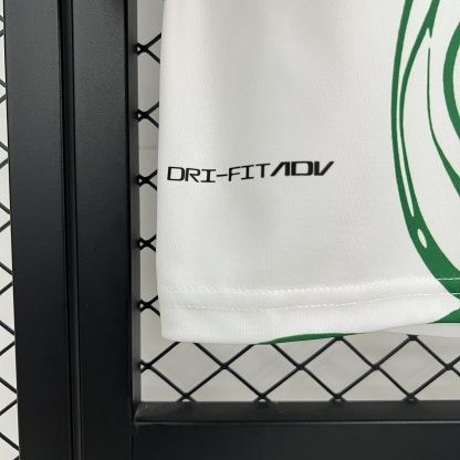 25-26 Sporting CP special Fan Version S-4XL