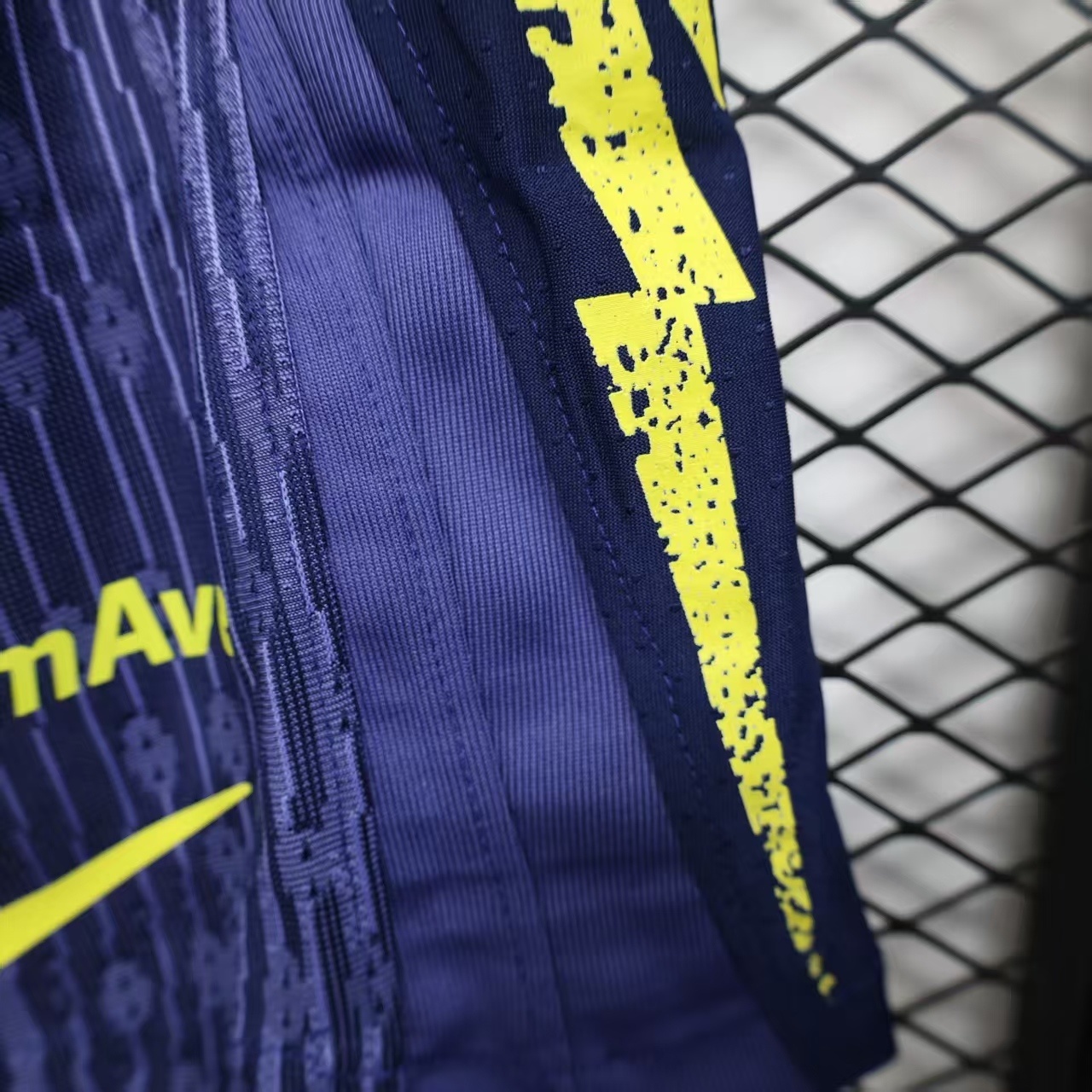 25/26 Atletico Madrid away short player version S-XXL