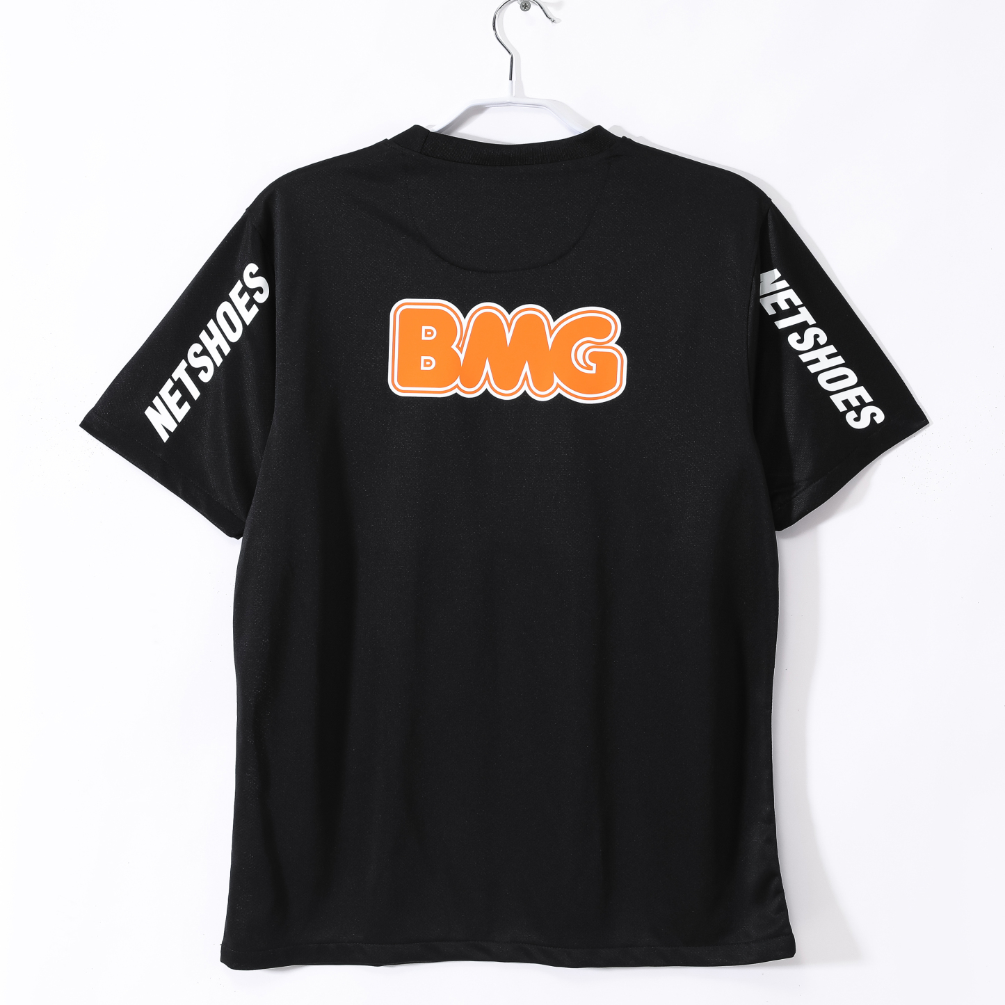 Retro Santos 12/13 black S-XXL