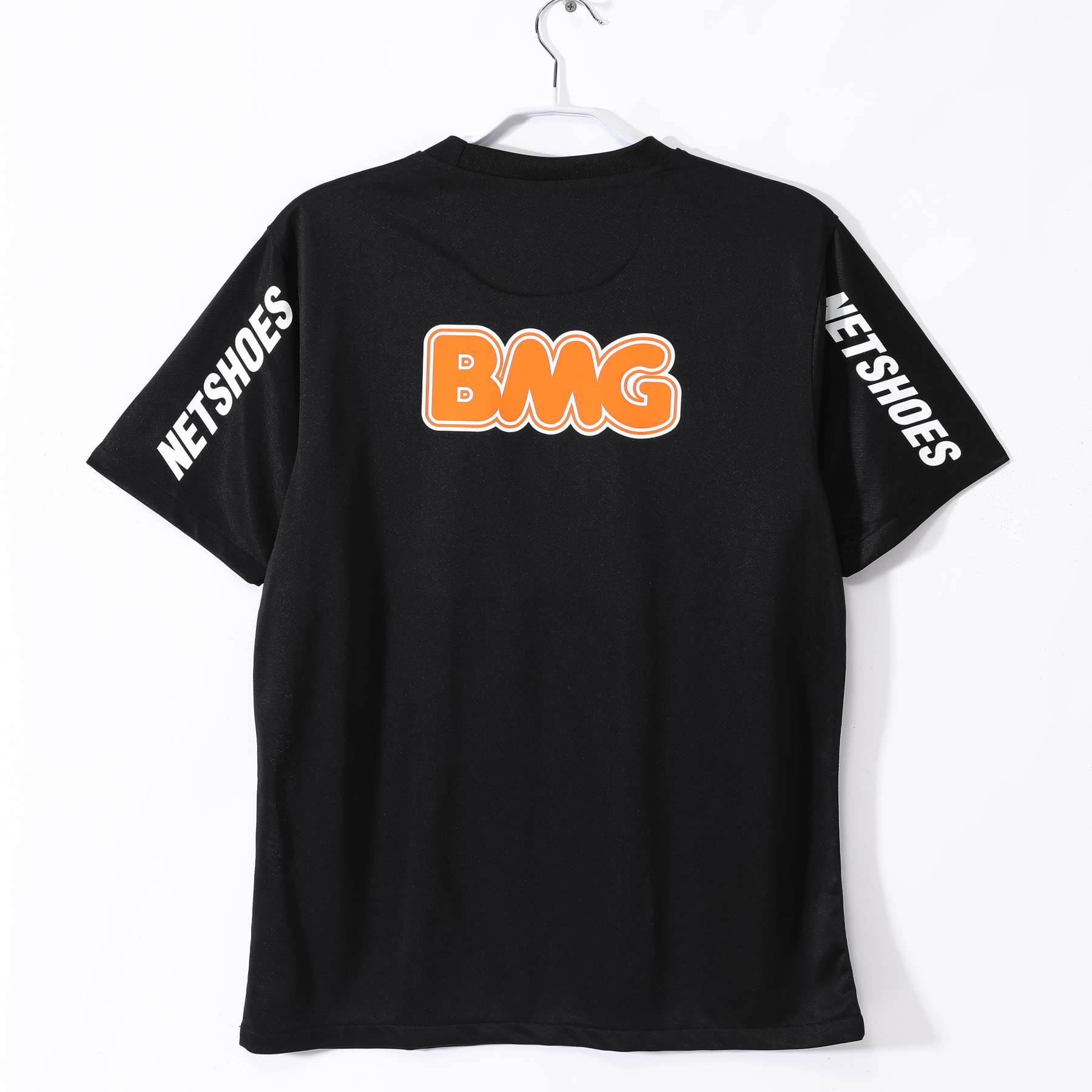 Retro Santos 12/13 black S-XXL