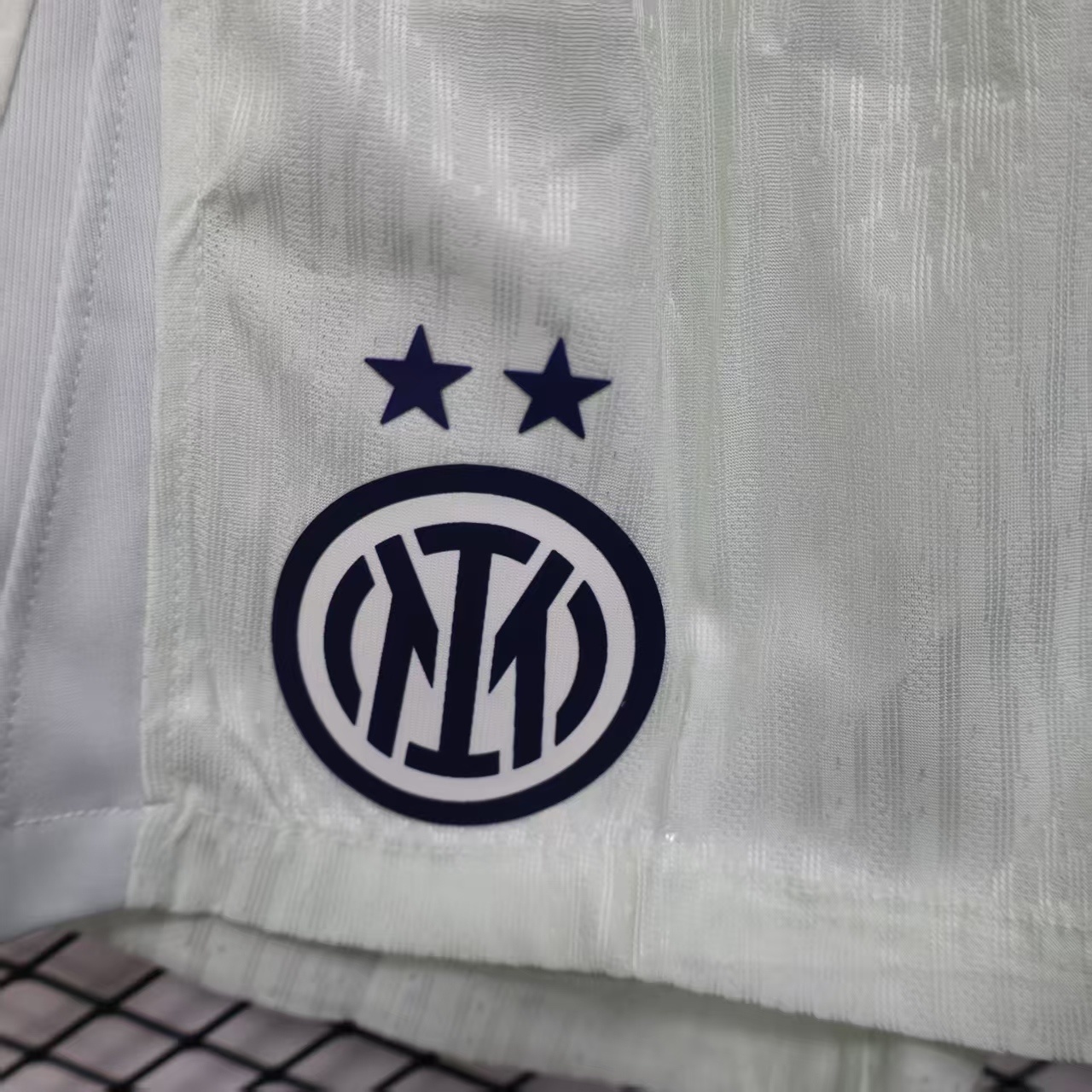 25/26 Inter Milan away player version short S-XXL