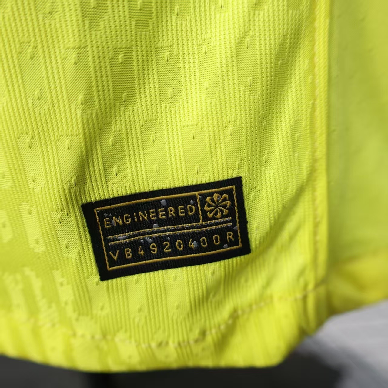 25/26 Tottenham hotspur third fan version S-XXL