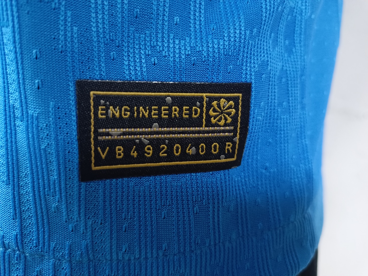 25/26 Atletico Madrid third player version S-XXL