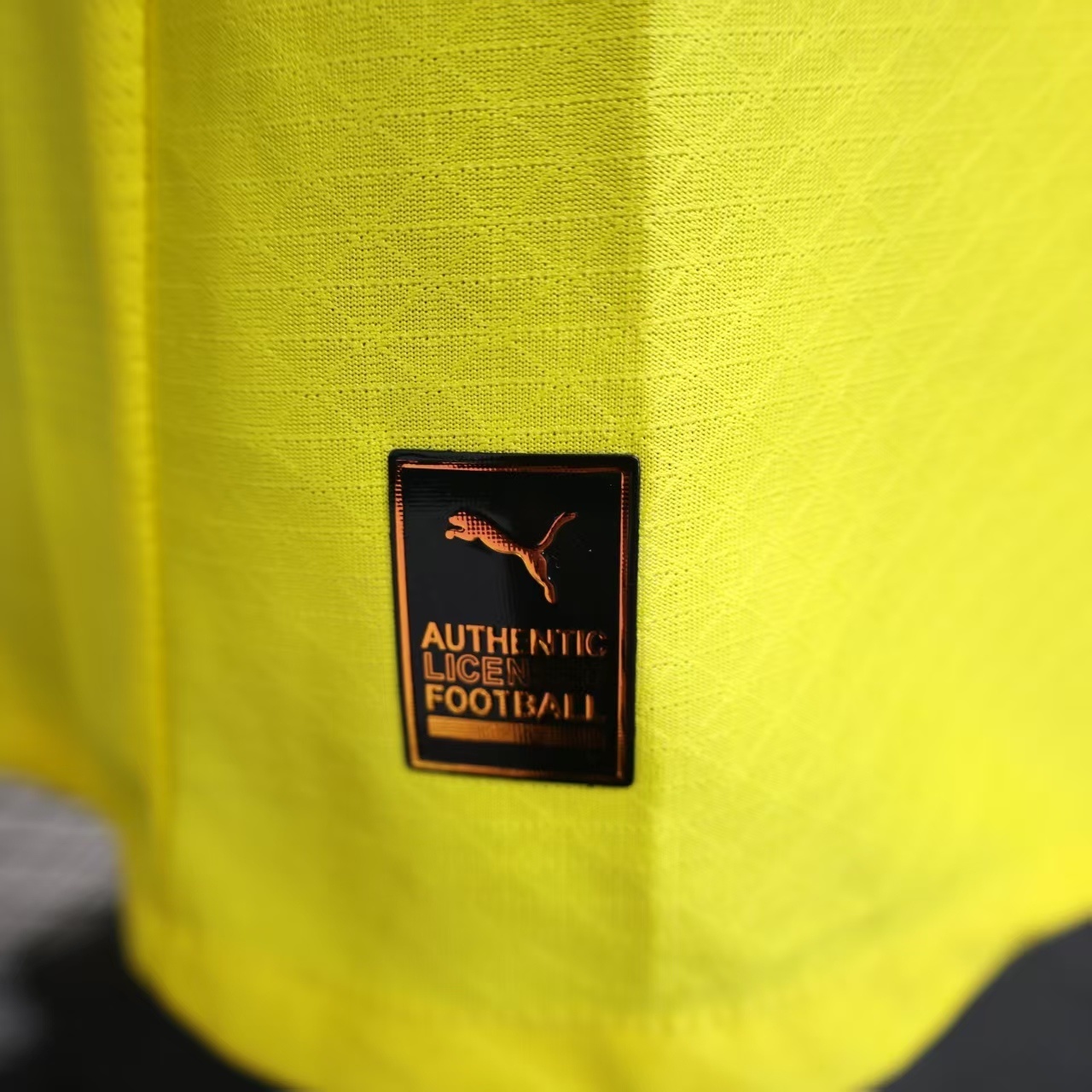 25/26 Dortmund Home Player version S-XXL