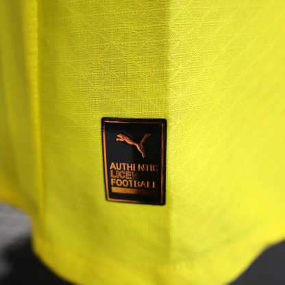 25/26 Dortmund Home Player version S-XXL