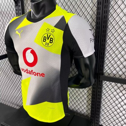 25/26 Dortmund Away Player version S-XXL