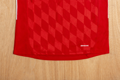 Retro Bayern Munich 13/14 Champions League home S-XXL