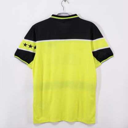 1997 Dortmund home retro version S-XXL