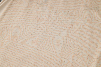 24/25 AC Milan training apricot vest set fan version S-XXL