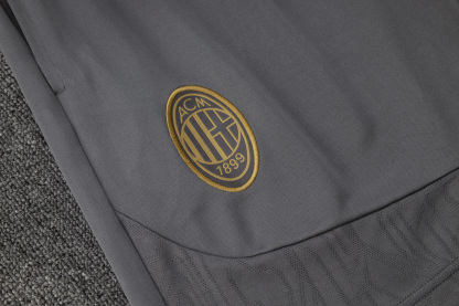24/25 AC Milan training grey set fan version S-XXL
