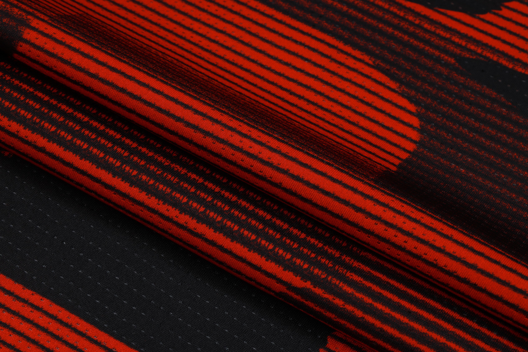 24/25 AC Milan training red set fan version S-XXL