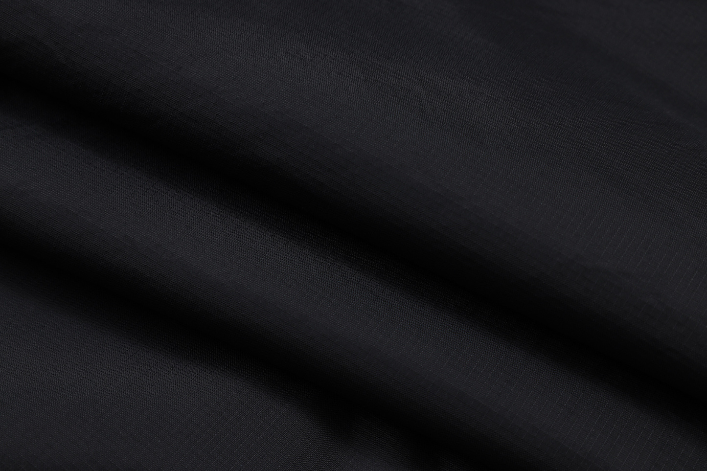 24/25 AC Mlian black Full-Zip with hat Jacket Suit