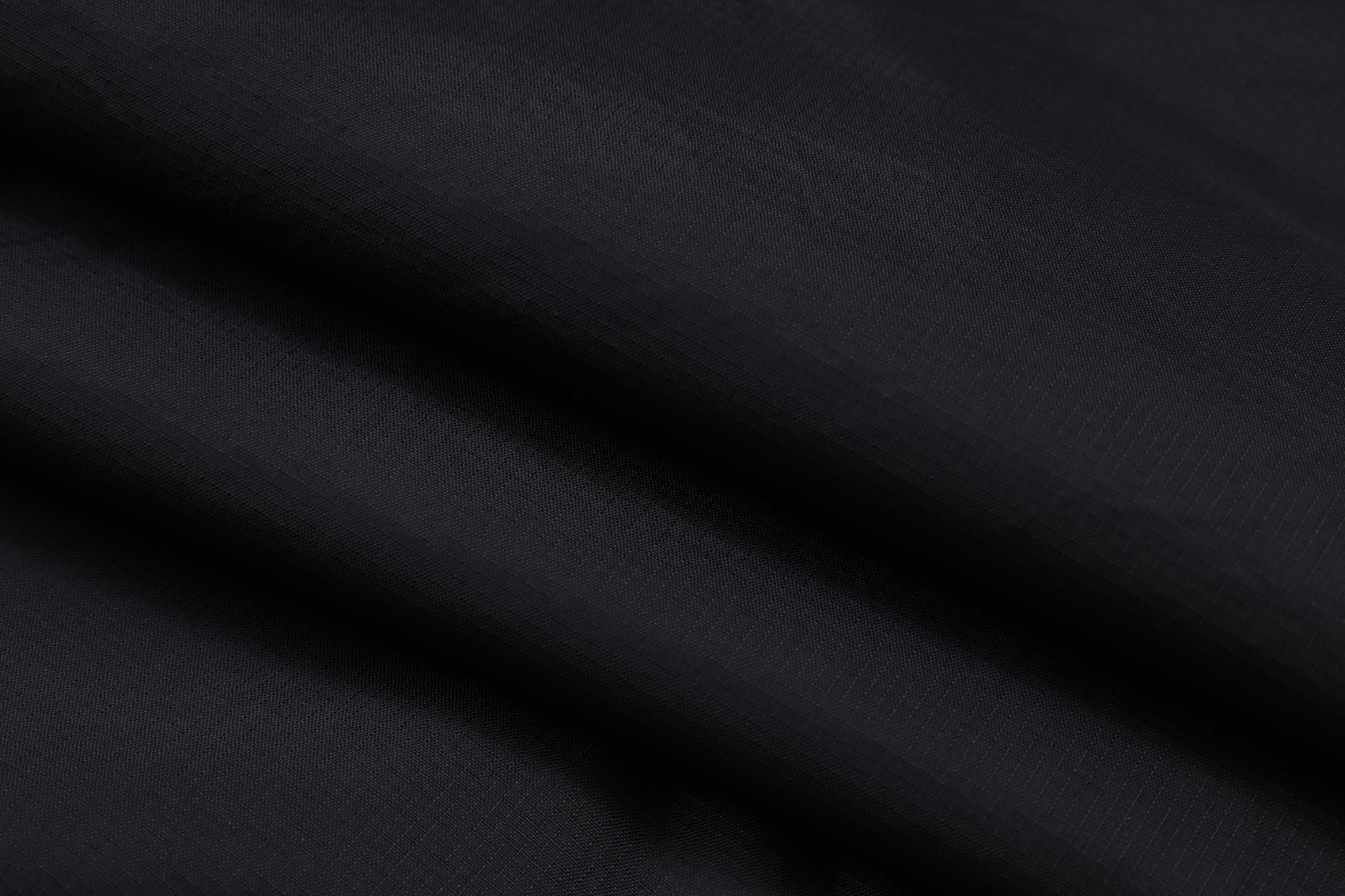 24/25 AC Mlian black Full-Zip with hat Jacket Suit