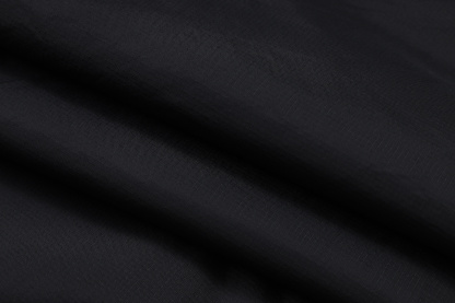 24/25 AC Mlian black Full-Zip with hat Jacket Suit