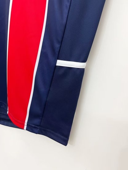 02/03 PSG home retro version S-XXL