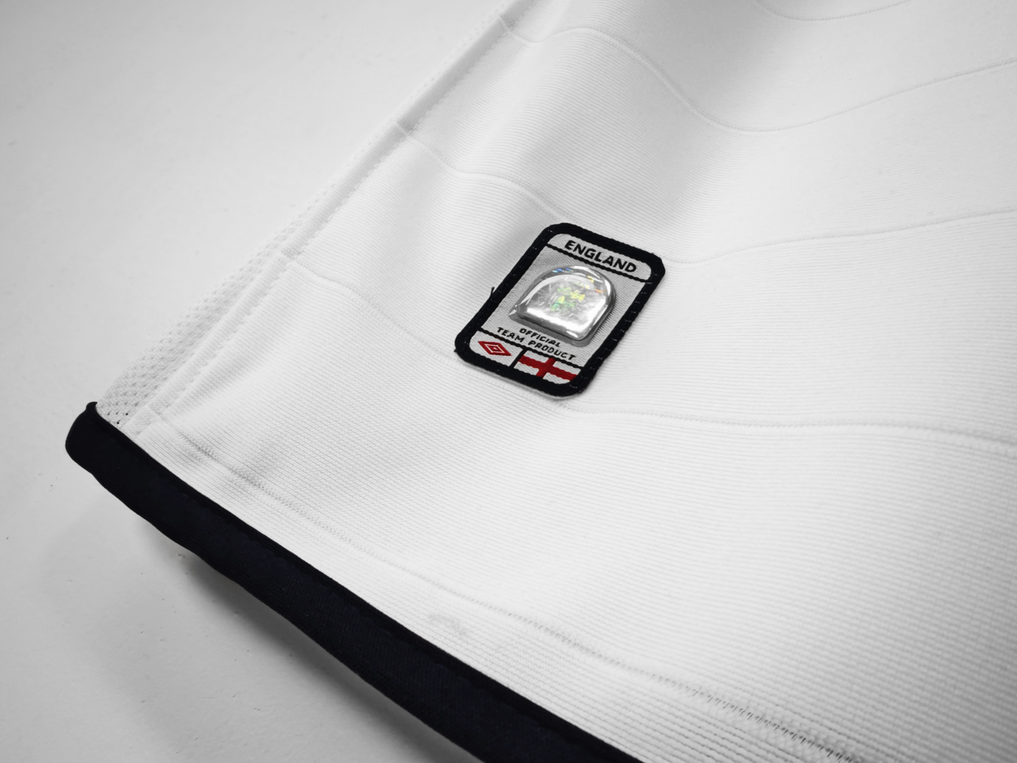 2004 England home retro version S-XXL