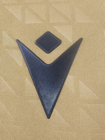 25/26 Crystal Palace away player version S-XXL