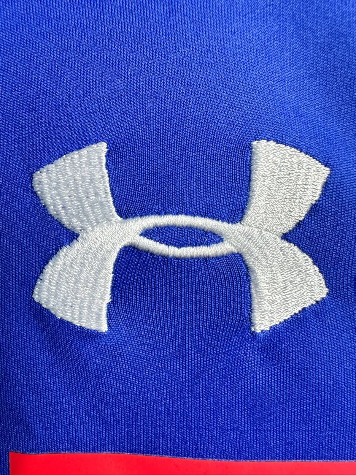 18/19 Cruz Azul home retro version S~XXL