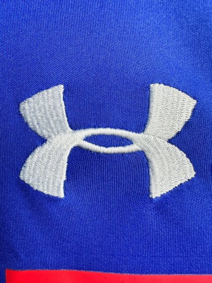 18/19 Cruz Azul home retro version S~XXL