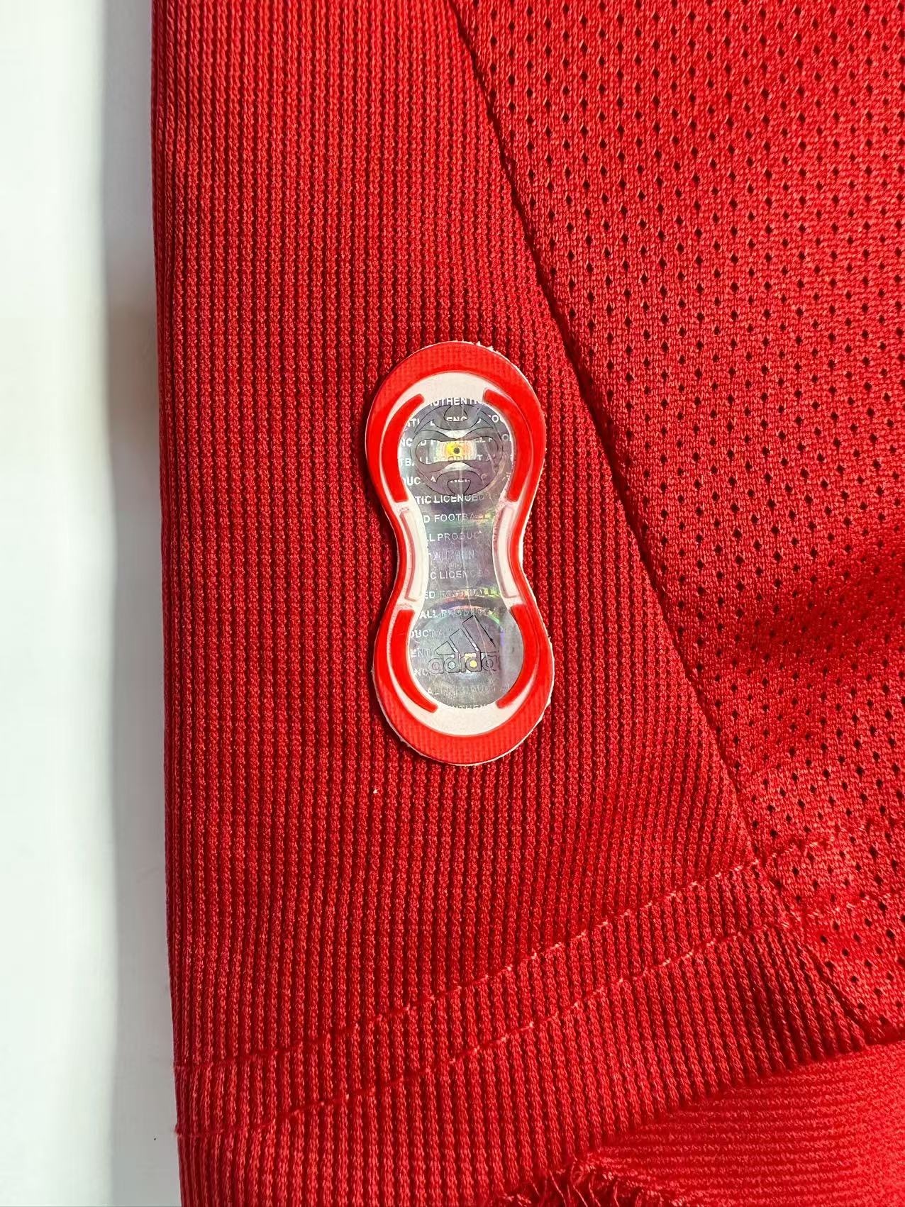 06/07 Bayern home retro version S-XXL