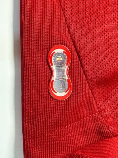 06/07 Bayern home retro version S-XXL