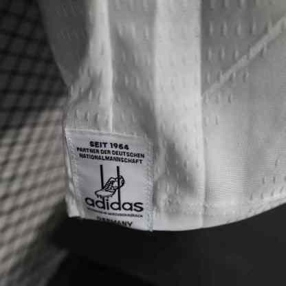 2026 Germany home player long sleeve version S-XXL