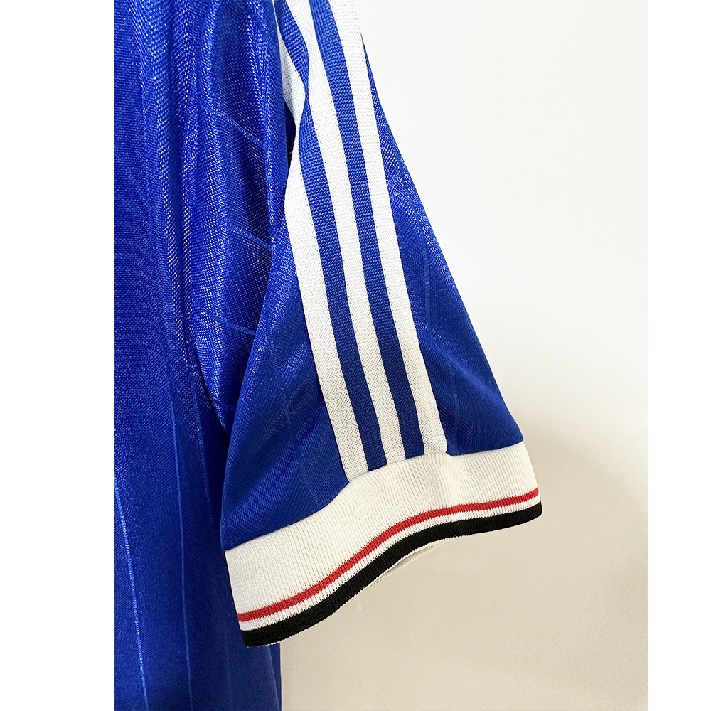 82/83 Manchester United third retro version S-2XL