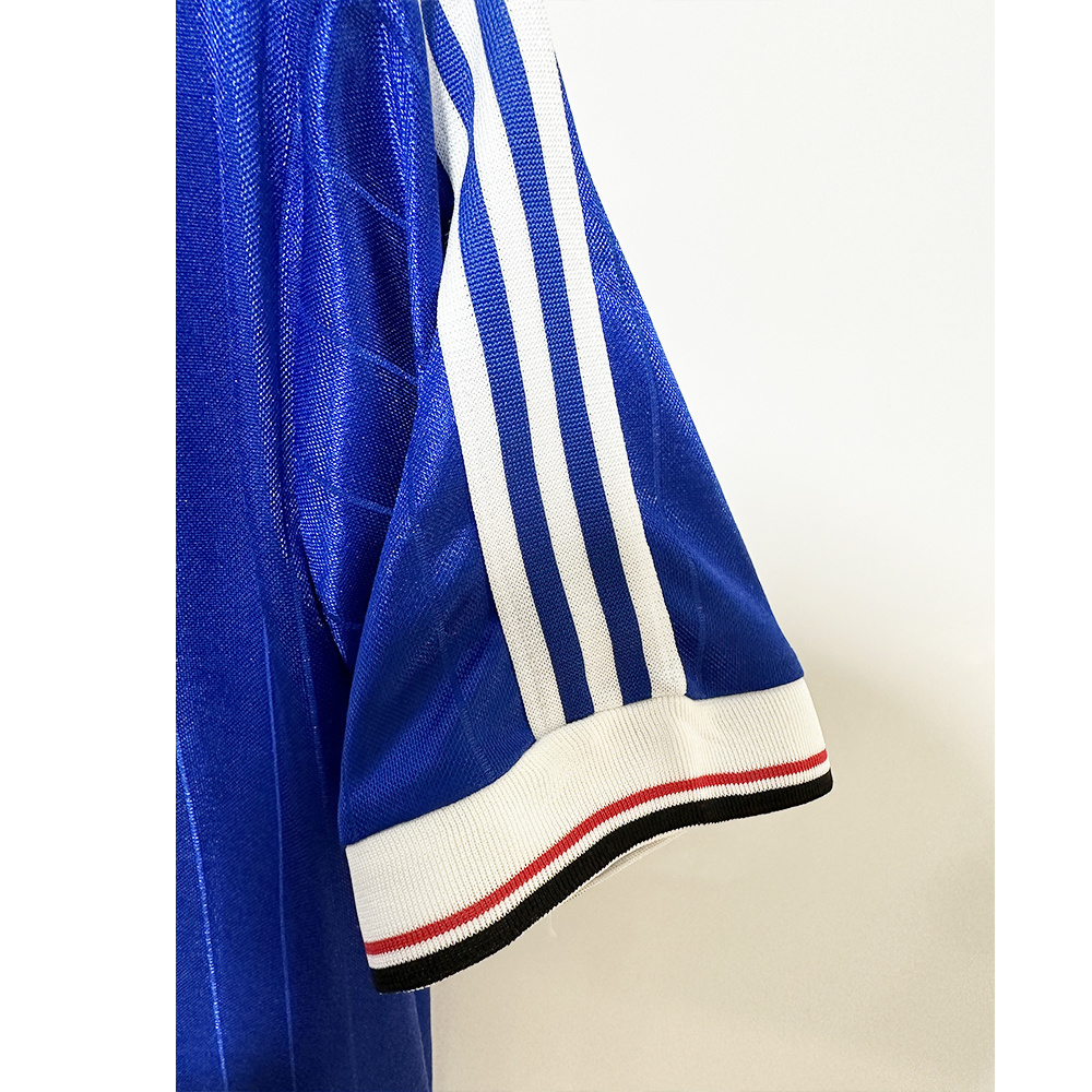 82/83 Manchester United third retro version S-2XL