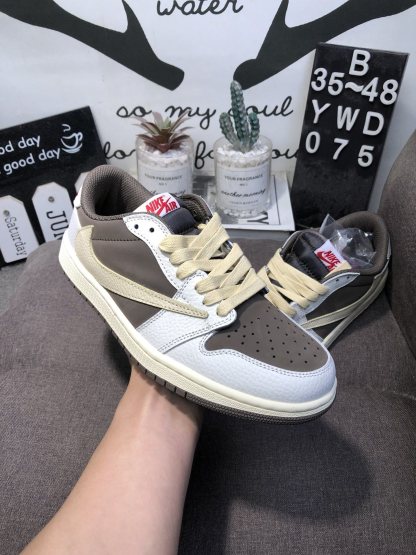 Nike Air Jordan 1 Low AJ1 shoes size 39-45